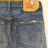 リーバイス Levis 2006年 フィリピン製 裏359 03501-01 ボタンフライデニムパンツ メンズ W:31 L:32