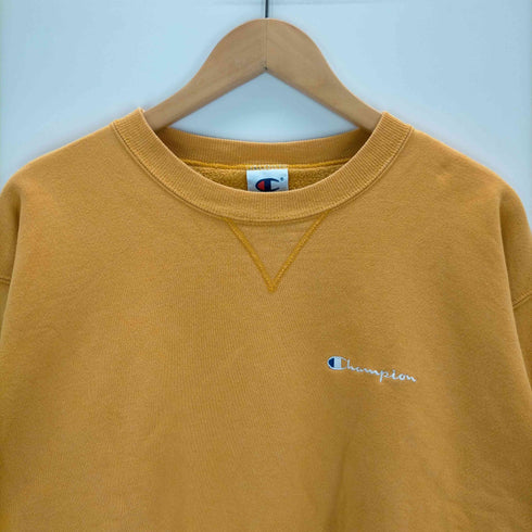 チャンピオン Champion 00S Mexico 前V クルーネックスウェット メンズ JPN:XL