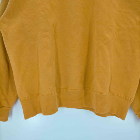 チャンピオン Champion 00S Mexico 前V クルーネックスウェット メンズ JPN:XL