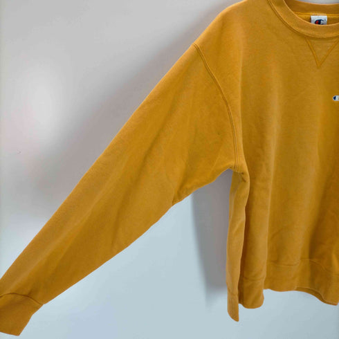 チャンピオン Champion 00S Mexico 前V クルーネックスウェット メンズ JPN:XL
