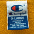 チャンピオン Champion 00S Mexico 前V クルーネックスウェット メンズ JPN:XL
