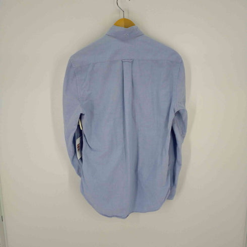 ギットマンブラザーズ GITMAN BROTHERS vintage ボタンダウンL/Sシャツ メンズ JPN:S