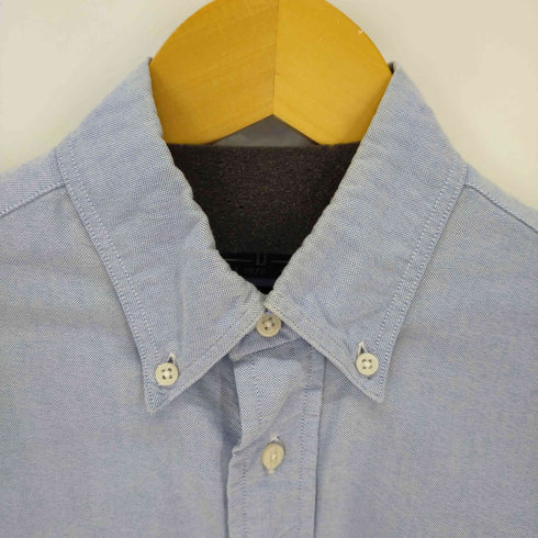 ギットマンブラザーズ GITMAN BROTHERS vintage ボタンダウンL/Sシャツ メンズ JPN:S