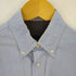 ギットマンブラザーズ GITMAN BROTHERS vintage ボタンダウンL/Sシャツ メンズ JPN:S