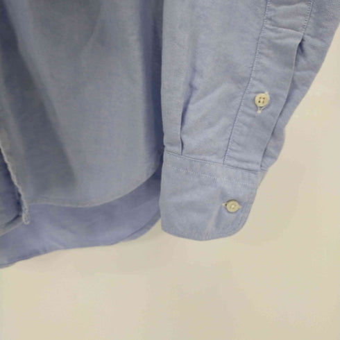 ギットマンブラザーズ GITMAN BROTHERS vintage ボタンダウンL/Sシャツ メンズ JPN:S