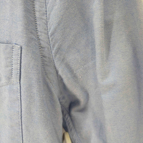 ギットマンブラザーズ GITMAN BROTHERS vintage ボタンダウンL/Sシャツ メンズ JPN:S
