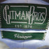 ギットマンブラザーズ GITMAN BROTHERS vintage ボタンダウンL/Sシャツ メンズ JPN:S