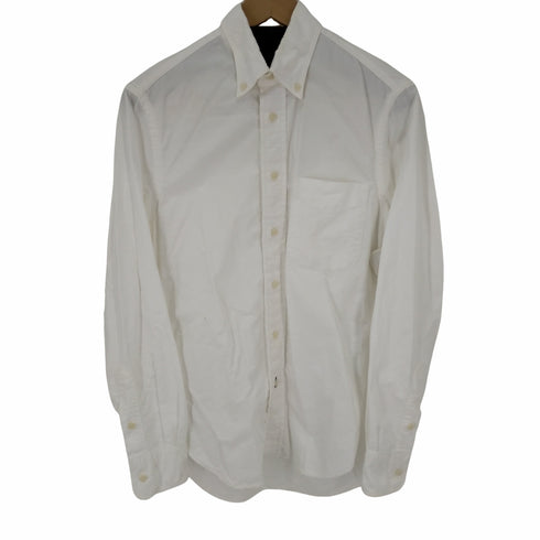 ギットマンブラザーズ GITMAN BROTHERS vintage ボタンダウンL/Sシャツ メンズ JPN:S