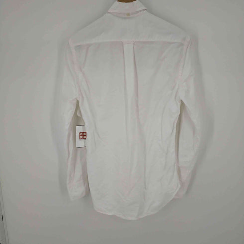 ギットマンブラザーズ GITMAN BROTHERS vintage ボタンダウンL/Sシャツ メンズ JPN:S