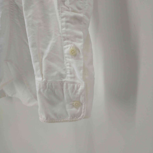 ギットマンブラザーズ GITMAN BROTHERS vintage ボタンダウンL/Sシャツ メンズ JPN:S