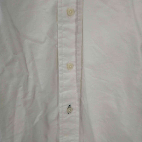 ギットマンブラザーズ GITMAN BROTHERS vintage ボタンダウンL/Sシャツ メンズ JPN:S