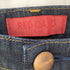 レッドカード RED CARD 22AW Marmalade Midrise レディース 21