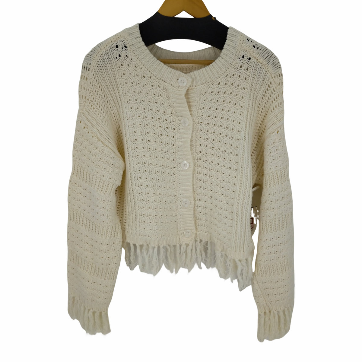 【美品】カブリエレパジー二　カーディガン　xs 中古・古着通販】GABRIELE PASINI (ガブリエレパジーニ) 総柄