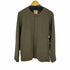 ジャックマン Jackman Sweat Collarless Jacket メンズ JPN:L