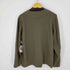 ジャックマン Jackman Sweat Collarless Jacket メンズ JPN:L