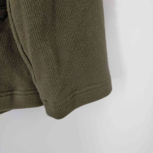 ジャックマン Jackman Sweat Collarless Jacket メンズ JPN:L