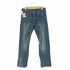 リーバイス Levis 裏3269 ホワイトパッチ 505 ジップフライデニムパンツ レディース W:30 L:32