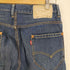 リーバイス Levis 裏3269 ホワイトパッチ 505 ジップフライデニムパンツ レディース W:30 L:32
