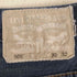 リーバイス Levis 裏3269 ホワイトパッチ 505 ジップフライデニムパンツ レディース W:30 L:32