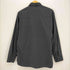 ビューティーアンドユースユナイテッドアローズ BEAUTY & YOUTH UNITED ARROWS パウダークロス シャーリング レギュラーカラーシャツ メンズ JPN:M