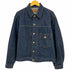 リーバイス Levis 70702XX 1st デニムトラッカージャケット メンズ US:40