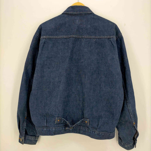 リーバイス Levis 70702XX 1st デニムトラッカージャケット メンズ US:40