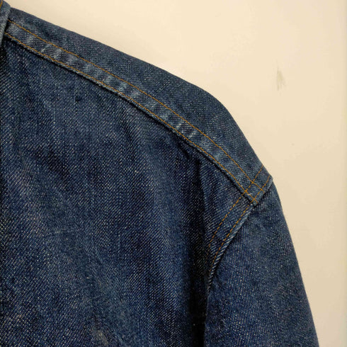 リーバイス Levis 70702XX 1st デニムトラッカージャケット メンズ US:40