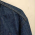 リーバイス Levis 70702XX 1st デニムトラッカージャケット メンズ US:40