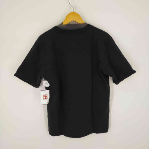 ジャックマン Jackman コットンVネックS/Sカットソー メンズ JPN:L