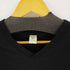 ジャックマン Jackman コットンVネックS/Sカットソー メンズ JPN:L