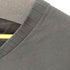 ジャックマン Jackman コットンVネックS/Sカットソー メンズ JPN:L