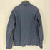 ポロバイラルフローレン Polo by RALPH LAUREN 襟コーデュロイ 比翼 ジップアップ ハンティング ジャケット メンズ import:L