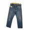 リーバイス Levis 90S 98年製 12月 501-0000 ボタン裏653刻印 デニムパンツ メンズ W32 L31