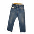 リーバイス Levis 90S 98年製 12月 501-0000 ボタン裏653刻印 デニムパンツ メンズ W32 L31