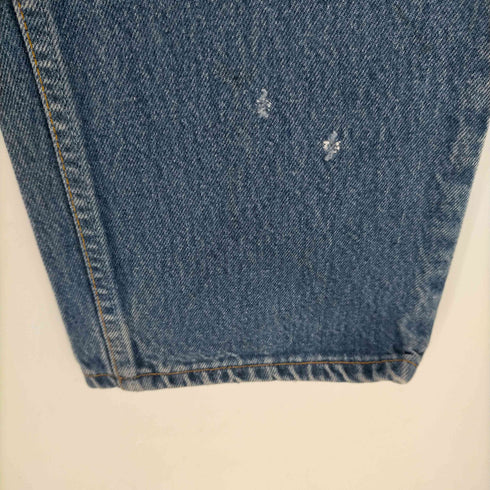 リーバイス Levis 90S 98年製 12月 501-0000 ボタン裏653刻印 デニムパンツ メンズ W32 L31