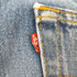 リーバイス Levis 90S 98年製 12月 501-0000 ボタン裏653刻印 デニムパンツ メンズ W32 L31