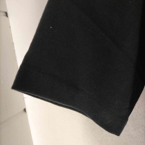 ジチピ gicipi コットン TONNO ニット カットソー クルーネック メンズ JPN:L