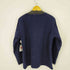 ジャックマン Jackman Dotsume Skipper L/S T-Shirt メンズ JPN:L