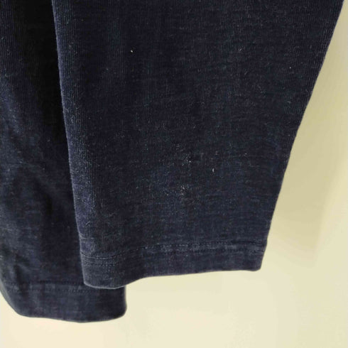 ジャックマン Jackman Dotsume Skipper L/S T-Shirt メンズ JPN:L