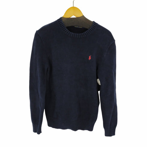 ポロラルフローレン POLO RALPH LAUREN コットンニット レディース JPN:S