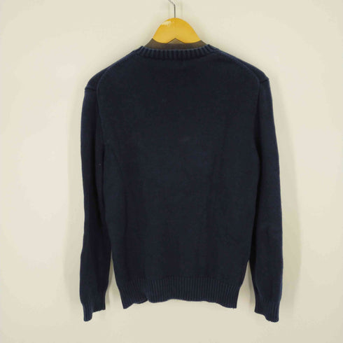 ポロラルフローレン POLO RALPH LAUREN コットンニット レディース JPN:S