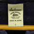 ジャックマン Jackman Dotsume Skipper L/S T-Shirt メンズ JPN:L