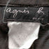アニエスベー agnes b. コットン ミリタリー ジャケット メンズ