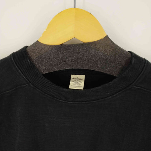 ジャックマン Jackman Dotsume LS T-Shirt メンズ JPN:L