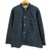リーバイス Levis イタリア製 214 サックコート メンズ US:36