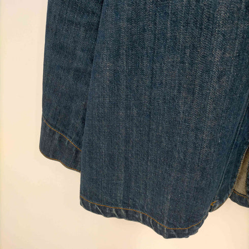 リーバイス Levis イタリア製 214 サックコート メンズ US:36