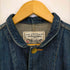 リーバイス Levis イタリア製 214 サックコート メンズ US:36