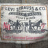 リーバイス Levis イタリア製 214 サックコート メンズ US:36