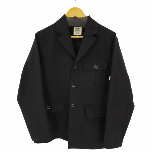 ジャックマン Jackman Jersey Umps Jacket メンズ JPN:L