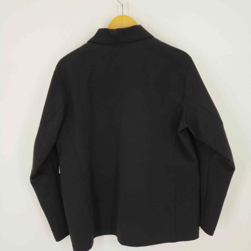 ジャックマン Jackman Jersey Umps Jacket メンズ JPN:L